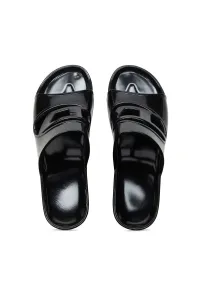 Šľapky Diesel Bonnie Sa-Bonnie Sandals Black