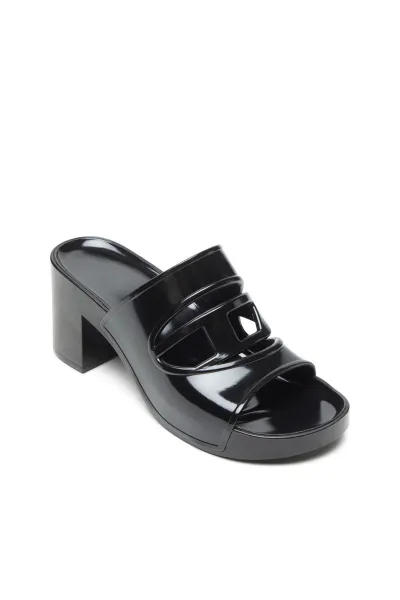 Šľapky Diesel Bonnie Sa-Bonnie Sandals Black