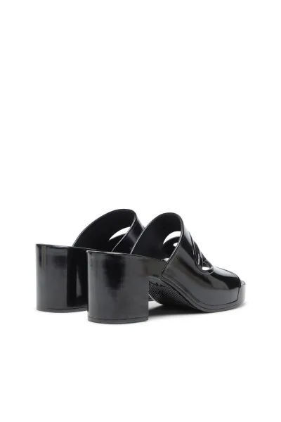 Šľapky Diesel Bonnie Sa-Bonnie Sandals Black