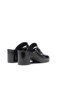Šľapky Diesel Bonnie Sa-Bonnie Sandals Black