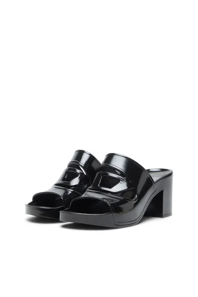 Šľapky Diesel Bonnie Sa-Bonnie Sandals Black