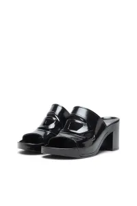 Šľapky Diesel Bonnie Sa-Bonnie Sandals Black