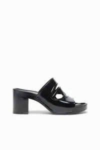Šľapky Diesel Bonnie Sa-Bonnie Sandals Black