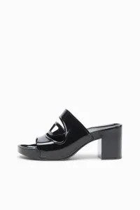 Šľapky Diesel Bonnie Sa-Bonnie Sandals Black