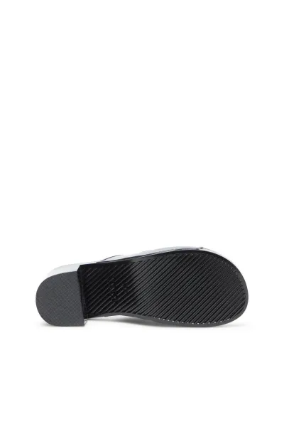 Šľapky Diesel Bonnie Sa-Bonnie Sandals Black