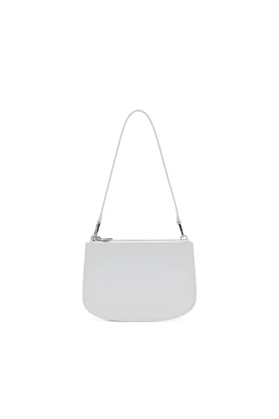 Kabelka Diesel 2.0 1Dr Twin Shoulder Bag White