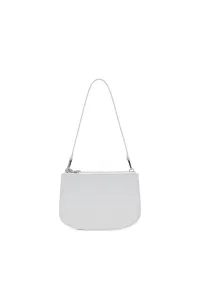 Kabelka Diesel 2.0 1Dr Twin Shoulder Bag White