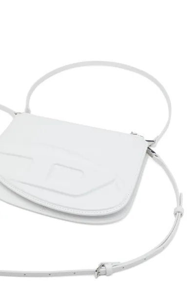 Kabelka Diesel 2.0 1Dr Twin Shoulder Bag White