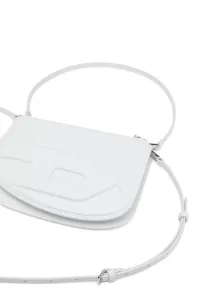 Kabelka Diesel 2.0 1Dr Twin Shoulder Bag White