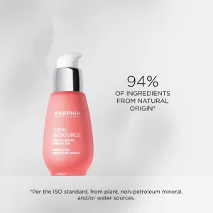 Darphin Ideal Resource Serum vyhladzujúce sérum proti prvým známkam starnutia pleti 30 ml