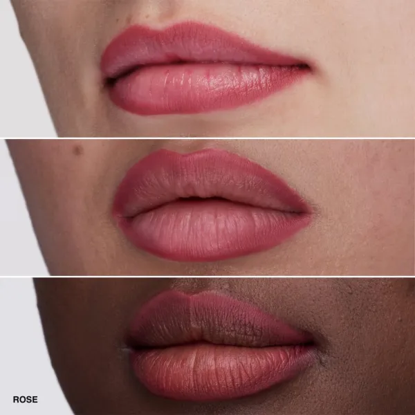 Bobbi Brown Lip Pencil dlhotrvajúca ceruzka na pery odtieň ROSE 1.15 g