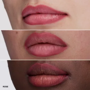 Bobbi Brown Lip Pencil dlhotrvajúca ceruzka na pery odtieň ROSE 1.15 g