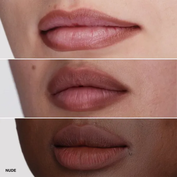 Bobbi Brown Lip Pencil dlhotrvajúca ceruzka na pery odtieň NUDE 1.15 g