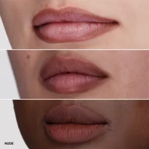 Bobbi Brown Lip Pencil dlhotrvajúca ceruzka na pery odtieň NUDE 1.15 g