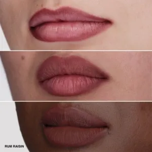Bobbi Brown Lip Pencil dlhotrvajúca ceruzka na pery odtieň RUM RAISIN 1.15 g