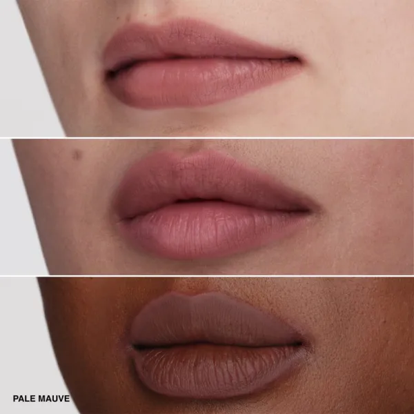 Bobbi Brown Lip Pencil dlhotrvajúca ceruzka na pery odtieň PALE MAUVE 1.15 g