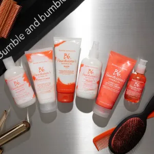Bumble and bumble Hairdresser's Invisible Oil Mask hydratačná a vyživujúca maska pre suché a slabé vlasy 200 ml