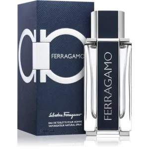 Ferragamo Ferragamo toaletná voda pre mužov 100 ml