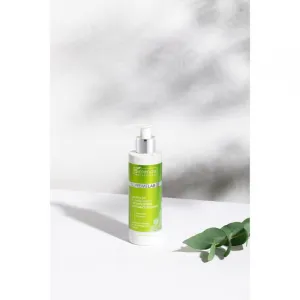 Bielenda Professional Supremelab Sebio Derm jemný čistiaci gél Antibacterial Complex 190 g