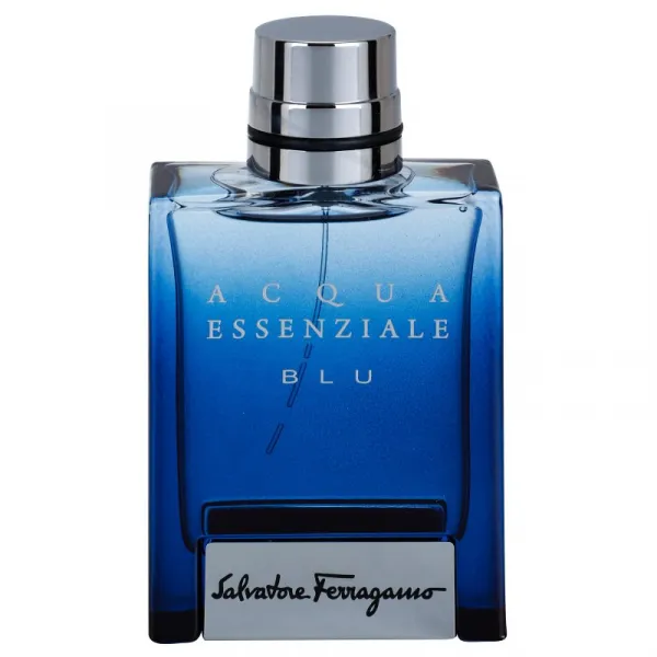 Ferragamo Acqua Essenziale Blu toaletná voda pre mužov 50 ml