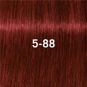 Schwarzkopf Professional IGORA Vibrance demipermanentná farba na vlasy odtieň 5-88 60 ml