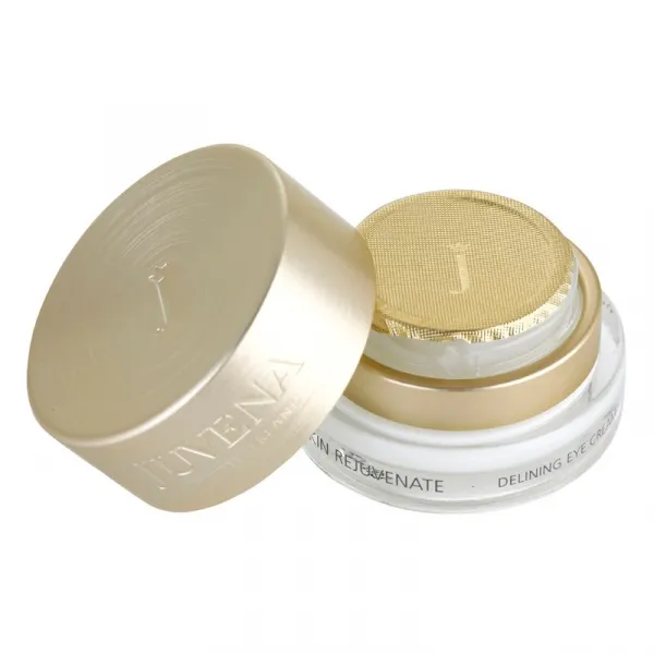 Juvena Skin Rejuvenate Delining vyhladzujúci očný krém (Delining Eye Cream) 15 ml