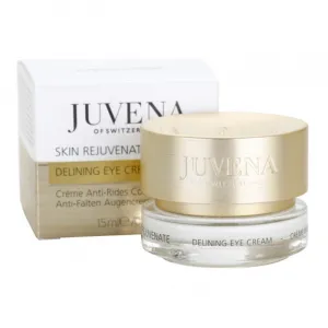 Juvena Skin Rejuvenate Delining vyhladzujúci očný krém (Delining Eye Cream) 15 ml