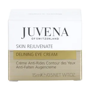 Juvena Skin Rejuvenate Delining vyhladzujúci očný krém (Delining Eye Cream) 15 ml