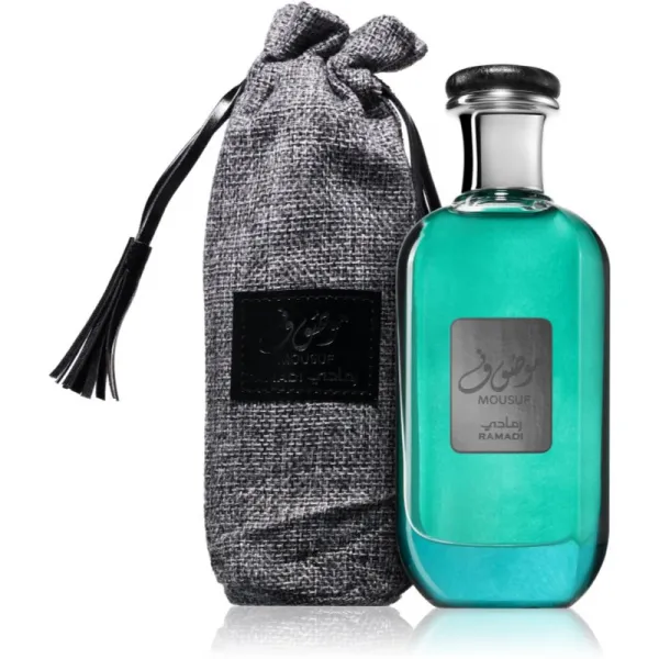 Ard Al Zaafaran Mousuf Ramadi parfumovaná voda unisex 100 ml
