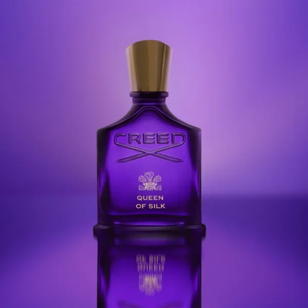 Creed Queen of Silk parfumovaná voda pre ženy 30 ml