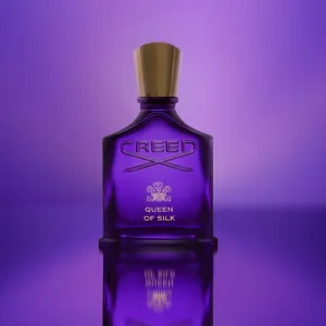 Creed Queen of Silk parfumovaná voda pre ženy 30 ml