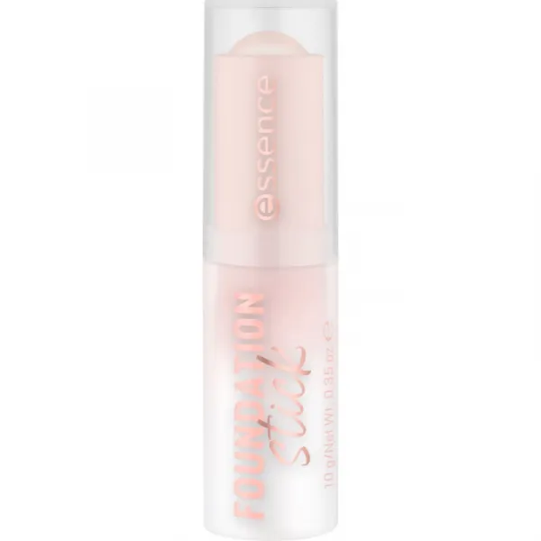essence FOUNDATION Stick dlhotrvajúci make-up v tyčinke odtieň 90 10 g