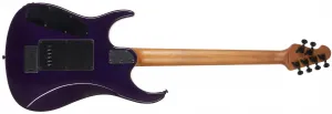 Sterling by Music Man John Petrucci JP150D FM Purple Nebula