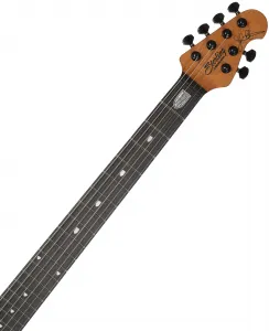 Sterling by Music Man John Petrucci JP150D FM Purple Nebula