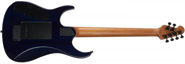 Sterling by Music Man John Petrucci JP150D QM Cerulean Paradise