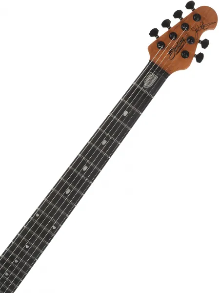 Sterling by Music Man John Petrucci JP150D QM Cerulean Paradise