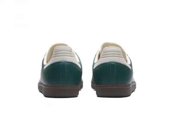 adidas Samba OG "Collegiate Green" (JI3215)