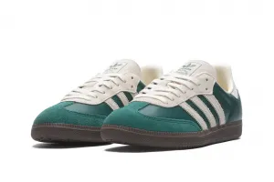 adidas Samba OG "Collegiate Green" (JI3215)