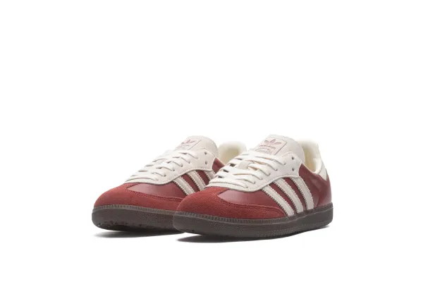adidas Samba OG "Preloved Ruby" (JI3216)