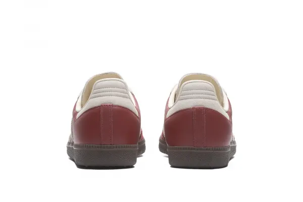 adidas Samba OG "Preloved Ruby" (JI3216)