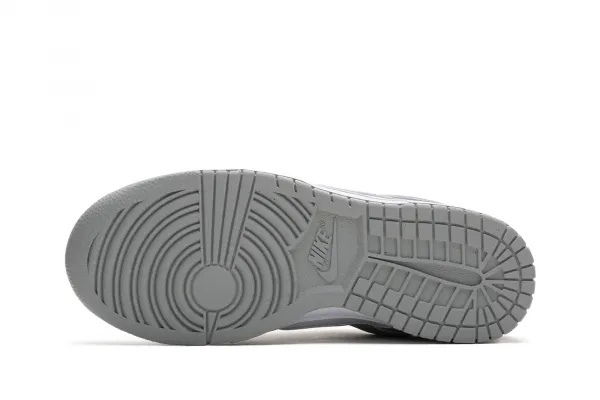 Nike Dunk Low Next Nature Wmns "Grey White" (DD1873-113)