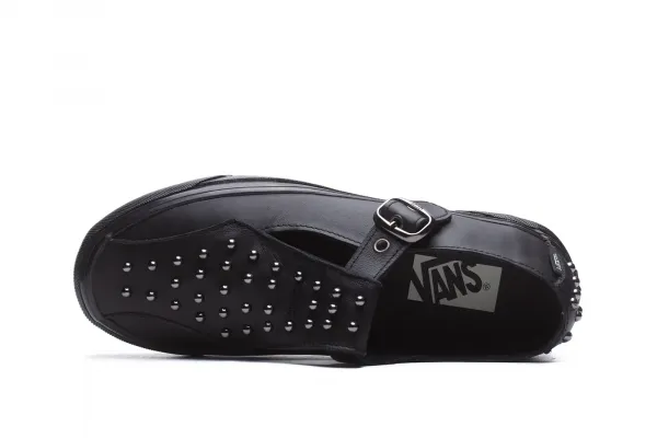 Vans LX Mary Jane 93 "Black" (VN000D8ZBMA)