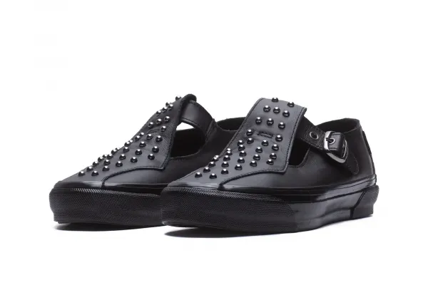 Vans LX Mary Jane 93 "Black" (VN000D8ZBMA)