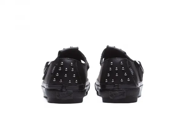 Vans LX Mary Jane 93 "Black" (VN000D8ZBMA)