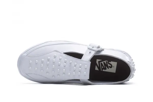 Vans LX Mary Jane 93 "White" (VN000D8ZCJA)