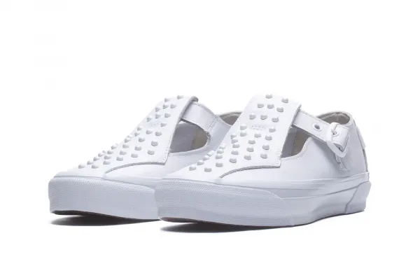 Vans LX Mary Jane 93 "White" (VN000D8ZCJA)