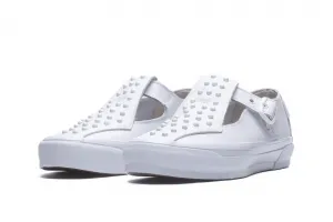 Vans LX Mary Jane 93 "White" (VN000D8ZCJA)