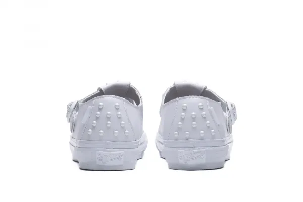 Vans LX Mary Jane 93 "White" (VN000D8ZCJA)