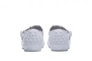 Vans LX Mary Jane 93 "White" (VN000D8ZCJA)
