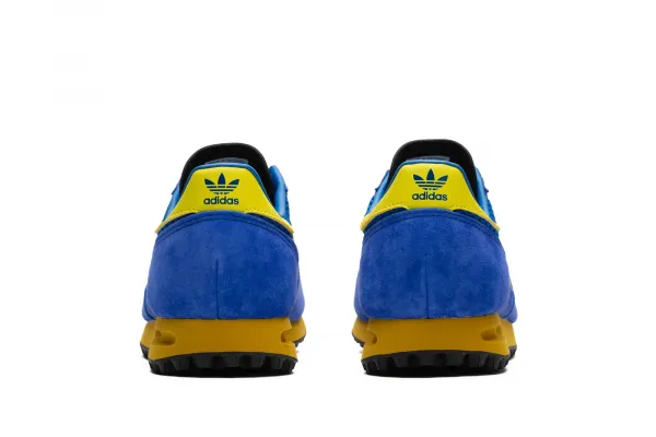 adidas SPZL TRX Mesh "Hi-Res Blue Shock Yellow" (JS3061)